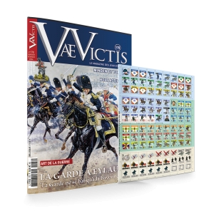 VaeVictis 178 - Édition Jeu